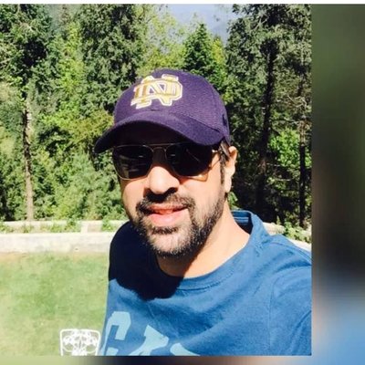 Profile Picture of Fahad Qureshi (@fahadq121) on Twitter