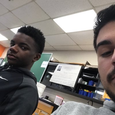 Profile Picture of Nick Rinne (@nickolasrinne) on Twitter