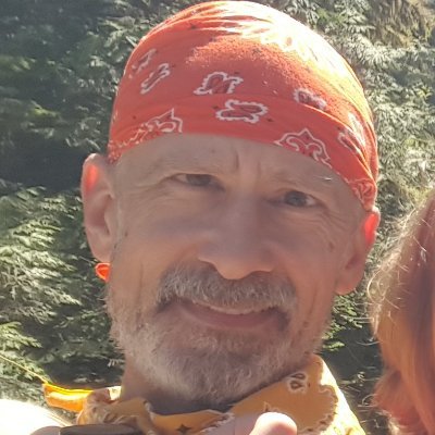Profile Picture of Crazed Climate Anger Cognosti (@ScottEllis1) on Twitter