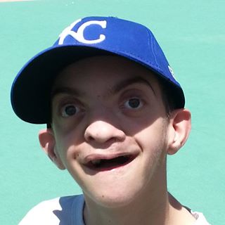 Profile Picture of Grant Raynor (@Grant-Raynor) on Facebook