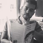 Profile Picture of Nathan Kincaid (@nathankincaid) on Instagram