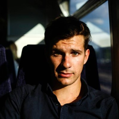 Profile Picture of Joe Todd (@josephalextodd) on Twitter