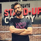 Profile Picture of Matteo Zaffarano (@zafcomedy) on Youtube