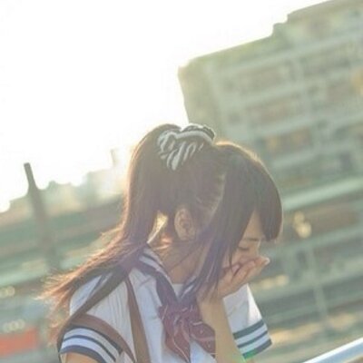 Profile Picture of Señorita Steele (@marina_des) on Twitter