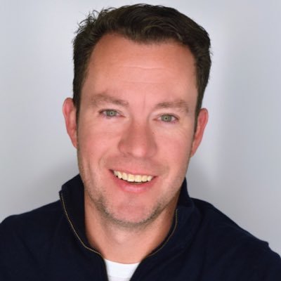 Profile Picture of Patrick Lytle (@patrickhlytle) on Twitter