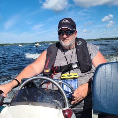 Profile Picture of Bruce Ritter (@BruceRitter14) on Twitter