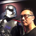 Profile Picture of Andrew Lai (@smilealitto) on Instagram