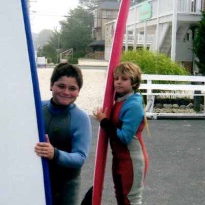 Profile Picture of Brian Mishkin (@@bamhawk98) on Twitter