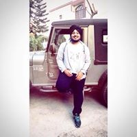 Profile Picture of Arwinder Gill (@arwinder-gill-5) on Quora