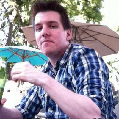 Profile Picture of Steven Walczak (@stevenwalczak) on Twitter