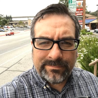 Profile Picture of Emilio Martinez (@EmilioMartinez) on Twitter