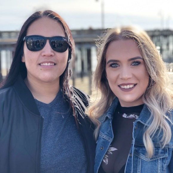 Profile Picture of Danielle Baeza (@wafforddanielle) on Poshmark