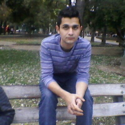 Profile Picture of Nelson Luciano (@nelsonluciano3) on Twitter