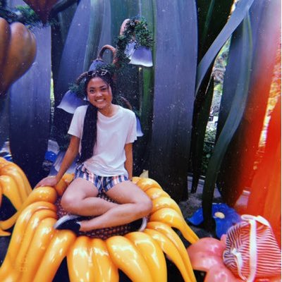 Profile Picture of Rachael Miyoda (@RachaelMiyoda) on Twitter