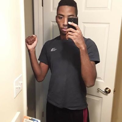Profile Picture of Bryson Peterson (@PetersoKeith) on Twitter