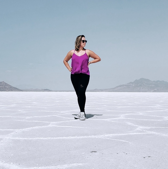 Profile Picture of Briana Corlew (@brianacorlew) on Poshmark