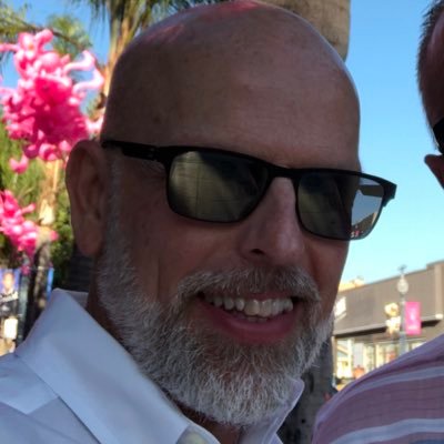 Profile Picture of Keith Bradley-wilkerson (@keithbradleywi2) on Twitter