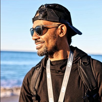 Profile Picture of Donte Edwards (@DonteEdwards14) on Twitter