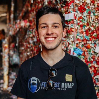 Forrest Dump DK - Twitter Profile Picture of Forrest Dump DK (@B_Dubb_Jr) on Twitter