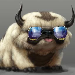 Profile Picture of Nick Stead (@BoomANacho) on Twitter