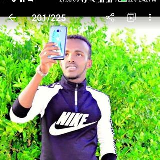 Profile Picture of Mahdi Maxamed Xuseen Hangarale (mahdi maxamed xuseen) (@mahdimaxamedxuseen.hangarale) on Facebook