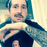 Profile Picture of Steve Denton (@majikat1976) on Instagram