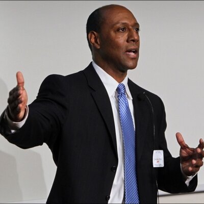 Profile Picture of Dwayne Bray (@@DwayneBrayESPN) on Twitter