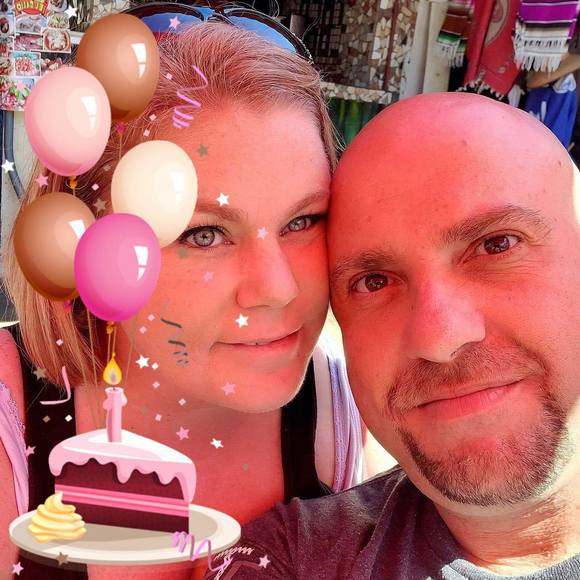 Profile Picture of Amber Brisendine (@amberhart91978) on Poshmark