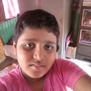 Profile Picture of Paramita Chakraborty (@paramitachak19) on Twitter