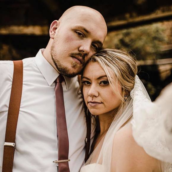 Profile Picture of Hunter Mulberry (@hmanberry) on Poshmark