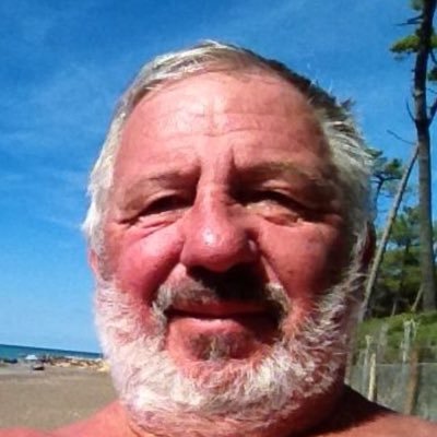 Profile Picture of Peter Klinger (@Klinger2Peter) on Twitter