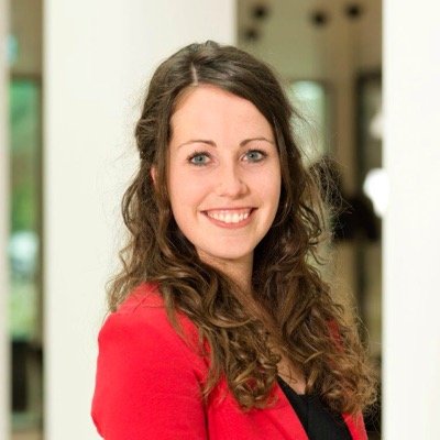 Profile Picture of Ingrid Klerx (@IngridKlerx) on Twitter