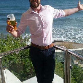 Profile Picture of Chris O' Regan (@chrisoregan32) on Pinterest