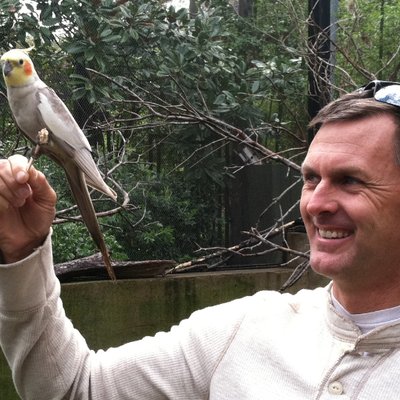 Profile Picture of Mark Everitt (@aggie12121) on Twitter