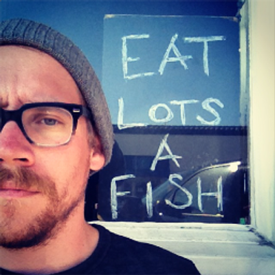 Profile Picture of Micah Max (@micahmax) on Twitter