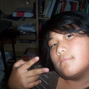 Profile Picture of Nathaniel Martin (@people_add_me) on Myspace