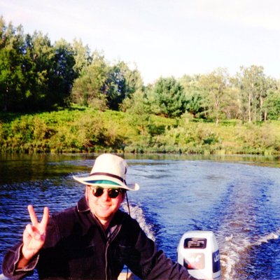 Profile Picture of Brian Frawley (@BrianFrawley7) on Twitter