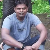 Profile Picture of Virendra Shah (@virendrasha) on Pinterest