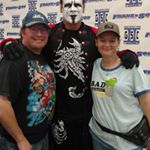 Profile Picture of Jason Michaelson (@marvelman218) on Instagram