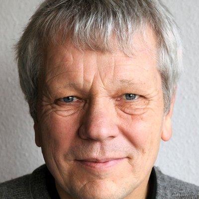 Profile Picture of Ernst-Wilhelm Otte (@ErnstOt) on Twitter