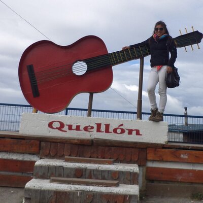 Profile Picture of Ana Karen Manriquez (@anitamanriqueza) on Twitter