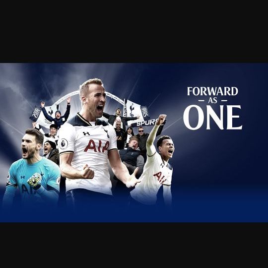 Profile Picture of Thomas milham (@thomasspurs) on Tiktok