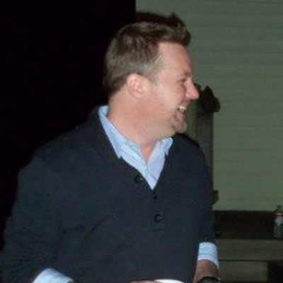 Profile Picture of Joshua Parmalee (@AintJoshinYou) on Twitter