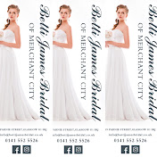 Profile Picture of Betti James Bridal (@bettijamesbridal3829) on Youtube