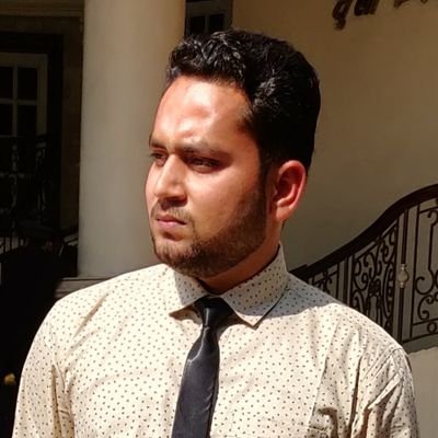 Profile Picture of Chowkidar Neelesh Singh (@neeleshsingh453) on Twitter