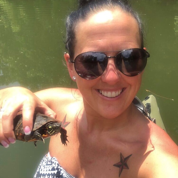 Profile Picture of Casey Clark (@casey_mae10) on Poshmark