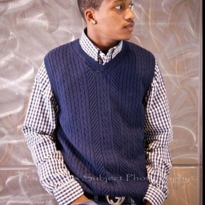 Profile Picture of Tony Mitchum (@tonegrandz) on Twitter