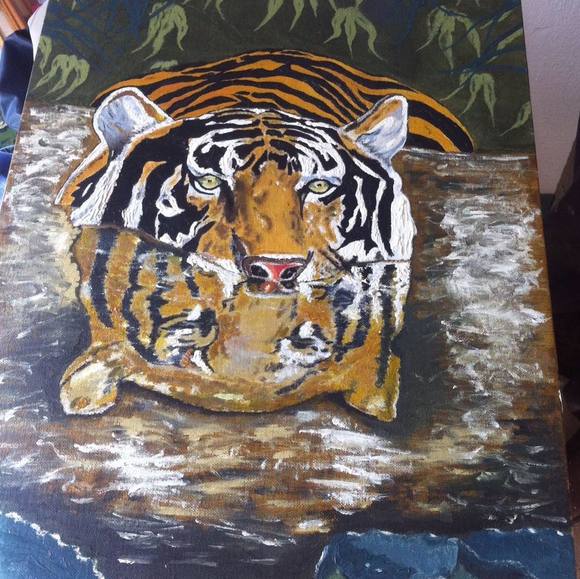 Profile Picture of Ivan Espinosa (@ivanespinosa) on Poshmark