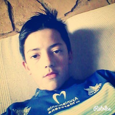 Profile Picture of Álvaro Salinas (@alvarosalinas09) on Twitter