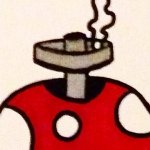Profile Picture of Mike Branch (@mab_art) on Instagram